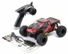 Радиоуправляемый монстр HBX 18859E 4WD RTR масштаб 1:18 2.4G - HBX-18859E