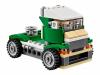 Конструктор LEGO Creator Зелёный кабриолет - 31056