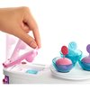 Игровой набор с куклой Barbie СПА - GJR84