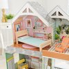Кукольный домик  Хэлли, с мебелью 27 элементов - 65980_KE