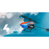 Радиоуправляемый вертолет XK Innovation K127 RTF 2.4G - K127
