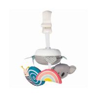 Музыкальный мобиль для коляски *Коала* Taf Toys - 12465