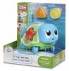 Интерактивный сортер Little Tikes «Ползающая черепашка» - 638497E4C