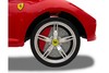 Каталка Rastar Ferrari 458