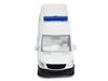 Микроавтобус Siku 0806RUS Полиция, 8 см, белый - SIKU0806RUS