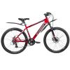 Велосипед Stinger 26* THE BAT 18*, красный - 26AHD.THEBAT.18RD9