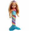 Кукла Barbie Dreamtopia Челси фея русалка - FJC99F|FJD00