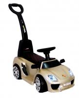 Каталка RiverToys Porshe E777EE