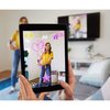 Настольная игра интерактивная Mattel Pictionary Air - GKG37