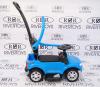 Каталка RiverToys Ford Ranger DK-P01-P