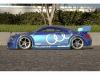 Кузов 1/10 - AUDI TT (200mm) - некрашеный - HPI-7423