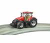 Трактор Bruder Case IH Optum 300 CVX с прицепом Krampe Tandem-Halfpipe - 03-199