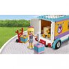 Конструктор LEGO Friends Служба доставки подарков - 41310