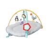 Музыкальный развивающий коврик (с мягкими бортами) 100*80 Taf Toys - 122350