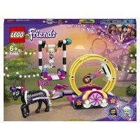 Конструктор LEGO Friends Волшебная акробатика - 41686