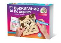 Прибор для выжигания Поиграй со мной - 367156