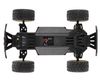 Радиоуправляемый багги WLToys 2WD RTR масштаб 1:10 2.4G - WLT-L229