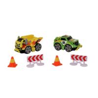 Игровой набор HTI Мега Грузовики - 1373265