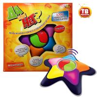 Настольная игра Да или Нет?, звуковые и световые эффекты - 16572