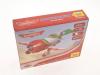 Сборная модель Zvezda *Planes* Чупакабра, масштаб 1:100 - ZV-2064