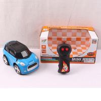 Радиоуправляемая мини-машина Shenzhen Toys, SY831 - М94035