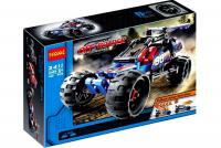 Конструктор RF Внедорожник Off-roader - RF-3411