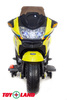 Электромотоцикл ToyLand Moto XMX 609