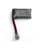 Радиоуправляемый самолет HW RTF 2.4G - L0715-Blue