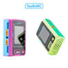 Зарядное устройство ToolkitRC M6D DC Limited Edition (двухканальное, Out: 2*250Вт) Розовое - TK13700