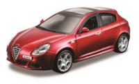Машинка металлическая Alfa Romeo BBURAGO 1:32 - 18-43000(3)