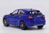 Модель машины Welly Maserati Levante масштаб 1:38 - 43739