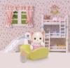 Набор Epoch Sylvanian Families Village Малыш Чихуахуа - 5071