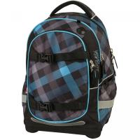 Рюкзак TARGET супер лёгкий *BLUE* - 16286