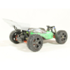 Радиоуправляемая багги Remo Hobby Dingo UPGRADE V2.0 4WD RTR масштаб 1:16 2.4G, зеленая - RH1651UPGV2-GREEN