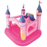 Надувной батут Bestway Замок Disney Princess - бв91050