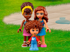 Конструктор LEGO FRIENDS Водный парк, 373 элемента - 41720-L