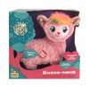 Мягкая игрушка Fluffy Family Диско-лама (звук)  - 681855
