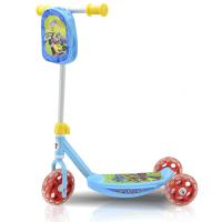 Самокат Disney *Микки и Весёлые гонки* - DSN1812-104