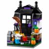 Конструктор LEGO Seasonal Кошелек или жизнь - 40122