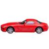 Машина металлическая Rastar Mercedes SLS, масштаб 1:43, цвет красный - 58100R