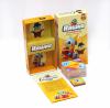 Настольная игра COSMODROME GAMES Няшка - 52012