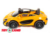 Электромобиль ToyLand Maclaren 672R