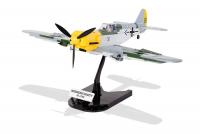 Конструктор MESSERSCHMITT  BF  109E - COBI-5517
