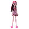 Кукла Monster High Пижамная вечеринка Дракулаура - DPC41|DPC40