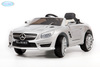 Электромобиль Barty Mercedes-Benz SL63 AMG