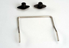 Крыло Wing buttons (2): wing wire: 3mm set screws (2) - TRA1714