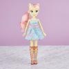 Кукла Hasbro My Little Pony Equestria Girls Флаттершай - E0666|astE0349