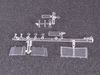 Сборная модель AVD АЦ-30 (205), масштаб 1:43 - 1375AVD