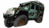 Радиоуправляемый краулер Huang Bo 4WD RTR масштаб 1:10 2.4G - HB-ZP1001
