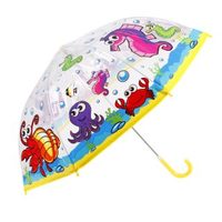 Зонт детский Mary Poppins Подводный мир, 46 см - 53519